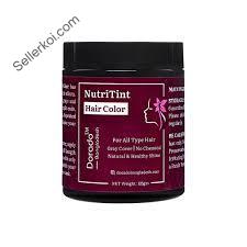 Dorado Nutritint Hair Color
